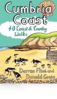 Produktbild: Cumbria Coast
