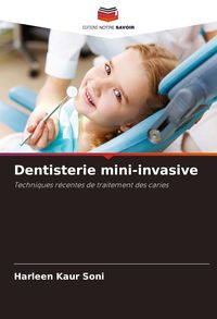 Produktbild: Dentisterie mini-invasive