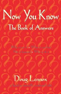 Produktbild: Now You Know