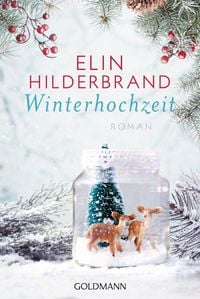 Produktbild: Winterhochzeit