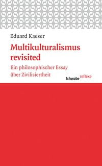 Produktbild: Multikulturalismus revisited