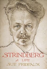 Produktbild: Strindberg