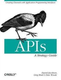 Produktbild: Creating Channels with APIs
