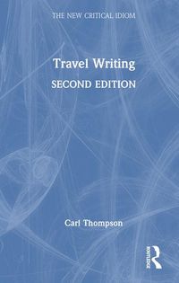 Produktbild: Travel Writing