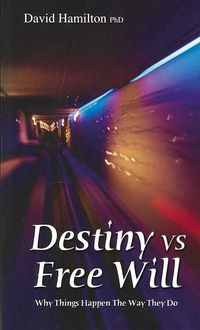 Produktbild: Destiny Vs. Free Will