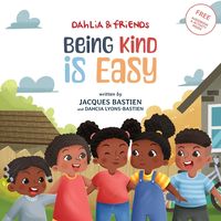 Produktbild: Being Kind Is Easy