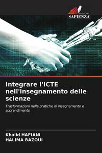 Produktbild: Integrare l'ICTE nell'insegnamento delle scienze