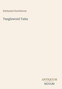 Produktbild: Tanglewood Tales