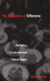 Produktbild: Exhaustion of Difference