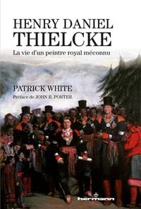 Produktbild: Henry Daniel Thielcke