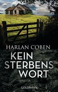 Produktbild: Kein Sterbenswort