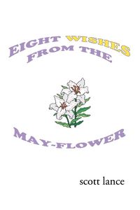 Produktbild: Eight Wishes from the May-flower