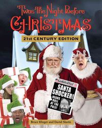 Produktbild: Kluger, B: Twas the Night Before Christmas 21st Century Edit