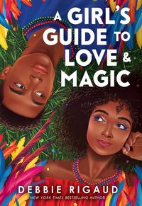 Produktbild: A Girl's Guide to Love & Magic