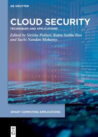 Produktbild: Cloud Security