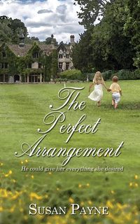 Produktbild: The Perfect Arrangement