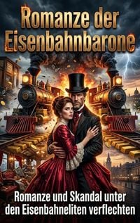 Produktbild: Romanze der Eisenbahnbarone
