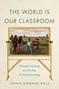 Produktbild: The World Is Our Classroom