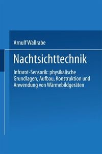Produktbild: Nachtsichttechnik