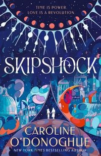 Produktbild: Skipshock