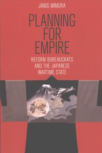 Produktbild: Planning For Empire