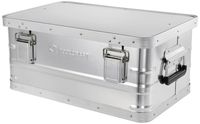 Bild vom Artikel TOOLCRAFT TO-8476515 Werkzeugbox (L x B x H) 515 x 230 x 320mm vom Autor 