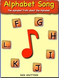 Produktbild: Alphabet Song