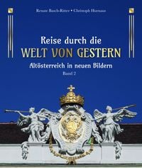 Produktbild: Reise durch die Welt von gestern