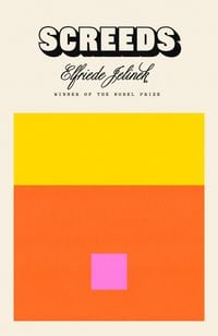 Produktbild: Screeds