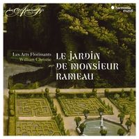Produktbild: Le Jardin de Monsieur Rameau