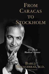 Produktbild: From Caracas to Stockholm