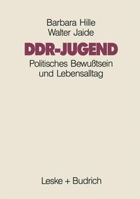 Produktbild: DDR-Jugend