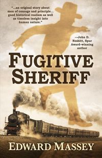 Produktbild: Fugitive Sheriff -Lp