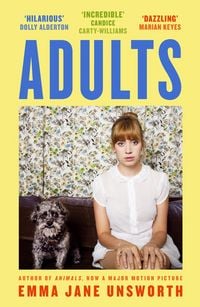 Produktbild: Adults Pb
