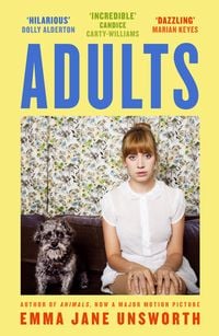 Produktbild: Adults