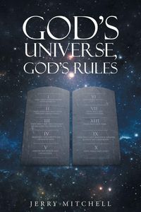 Produktbild: God's Universe, God's Rules