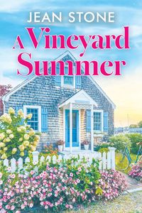 Produktbild: A Vineyard Summer