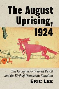 Produktbild: The August Uprising, 1924