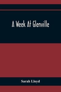 Produktbild: A Week At Glenville