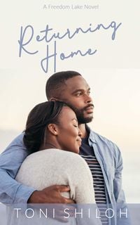 Produktbild: Returning Home (A Freedom Lake Novel, #1)