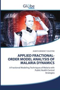 Produktbild: Applied Fractional-Order Model Analysis Of Malaria Dynamics