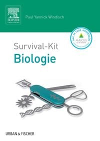 Produktbild: Survival-Kit Biologie