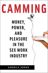 Produktbild: Jones, A: Camming