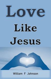 Produktbild: Love Like Jesus