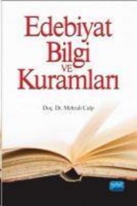 Produktbild: Edebiyat Bilgi ve Kuramlari - 1