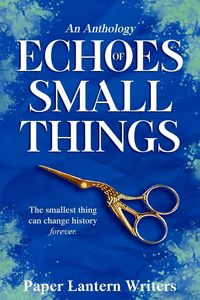 Produktbild: Echoes of Small Things
