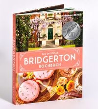 Produktbild: Das offizielle Bridgerton-Kochbuch
