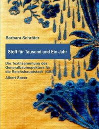 Produktbild: Stoff f&uuml;r Tausend und Ein Jahr