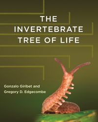 Produktbild: The Invertebrate Tree of Life