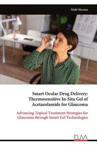 Produktbild: Smart Ocular Drug Delivery